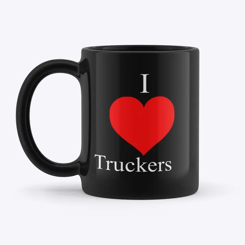 Truckers