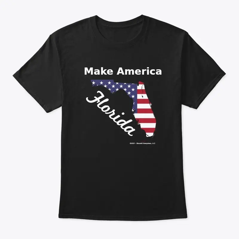 Make America Florida