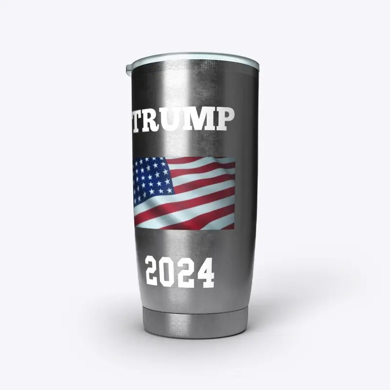 TRUMP 2024