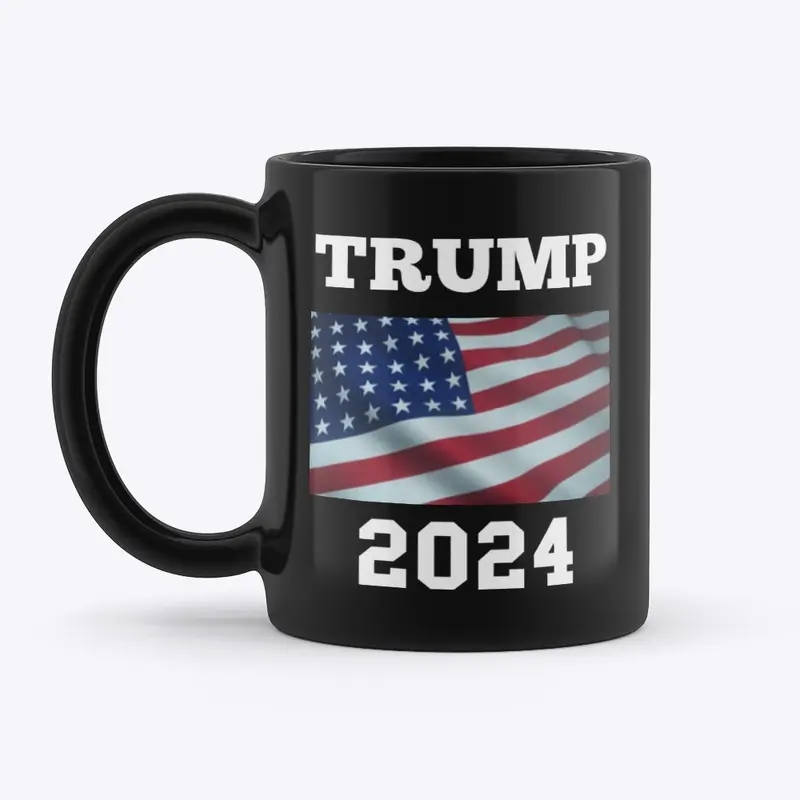 TRUMP 2024